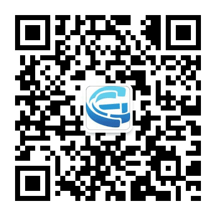 金谷会展公众号二维码