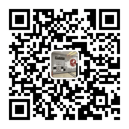 马鞍街道大石庙社区公众号二维码