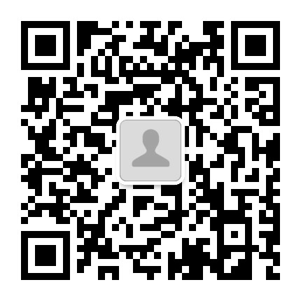 魅力官塘公众号二维码