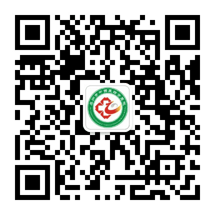 泰州市中西医结合医院公众号二维码