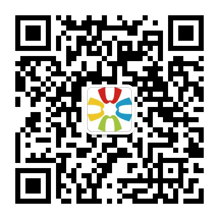 乐从文化公众号二维码