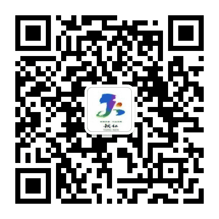 铜仁宣传公众号二维码