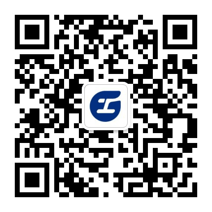 甘肃建工公众号二维码