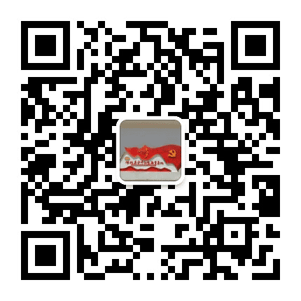 湖北店子坪红色教育基地公众号二维码