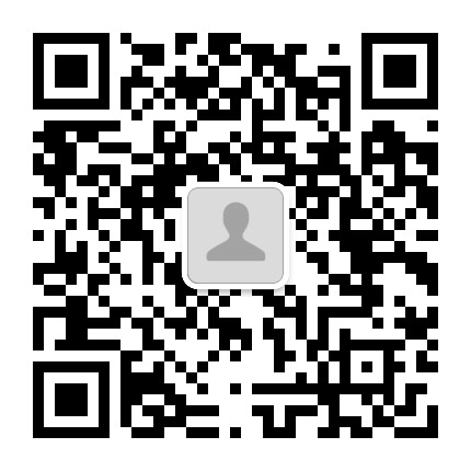 石家庄市栾城区科技局公众号二维码