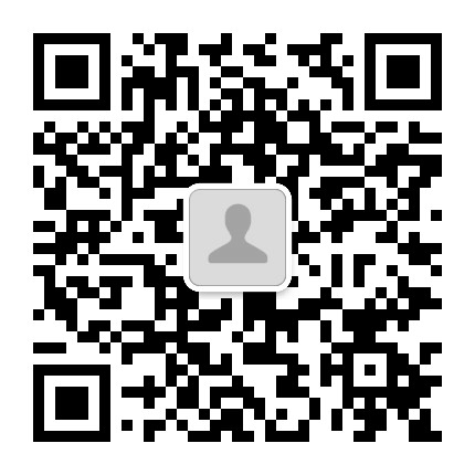 峄城信访公众号二维码