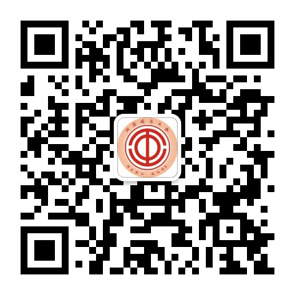 洞泾工会公众号二维码