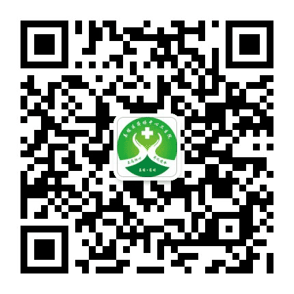 蒋垛中心卫生院公众号二维码