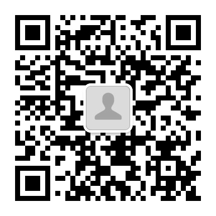 高明区人民医院普外科公众号二维码