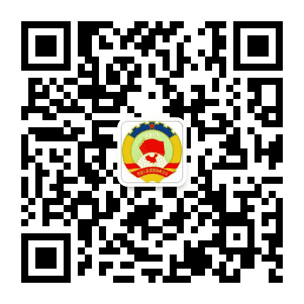 太原政协公众号二维码