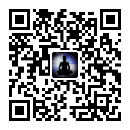 探索高维智慧公众号二维码