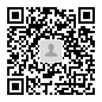 乌海仲裁委员会公众号二维码