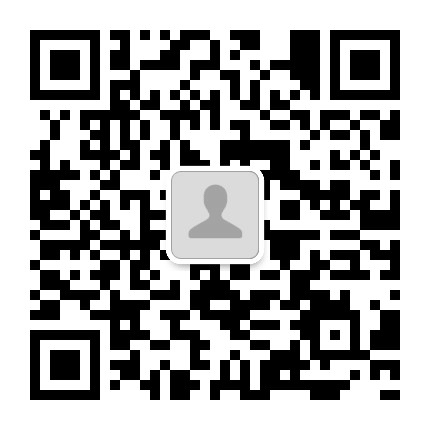 新吴排水公众号二维码