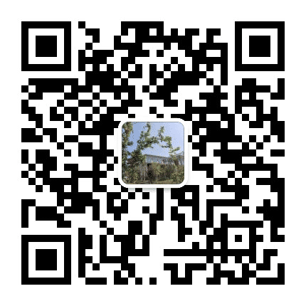 北苑e家公众号二维码
