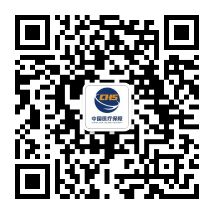 毕节市医保局公众号二维码