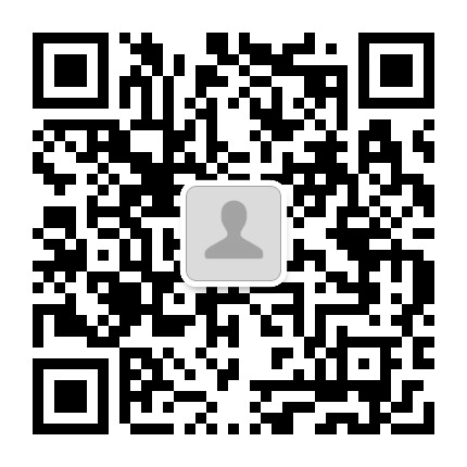 洱源气象公众号二维码