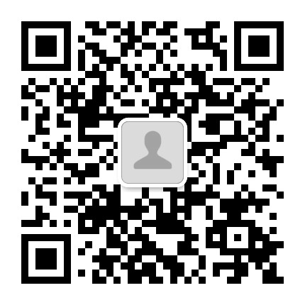 运河信访公众号二维码