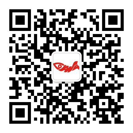 高龙鱼粉公众号二维码