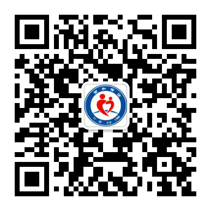 陇南西和信访公众号二维码