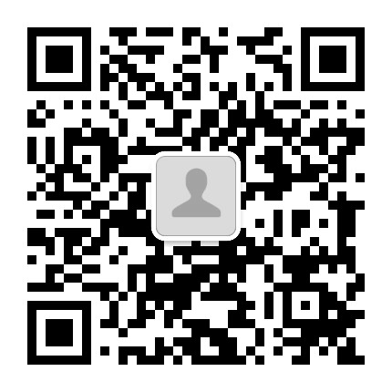 崇明万达广场公众号二维码