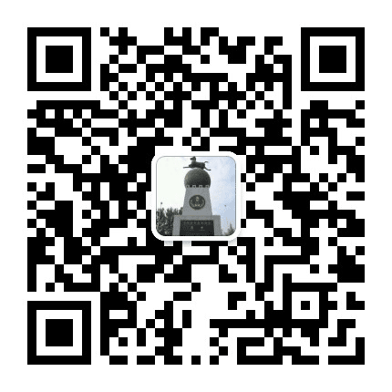 爱我汉中公众号二维码