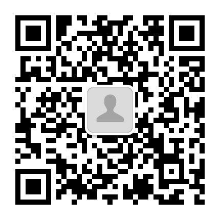 龙潭中国水泥厂社区公众号二维码