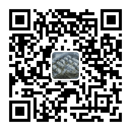 青岛星天航空产业园公众号二维码