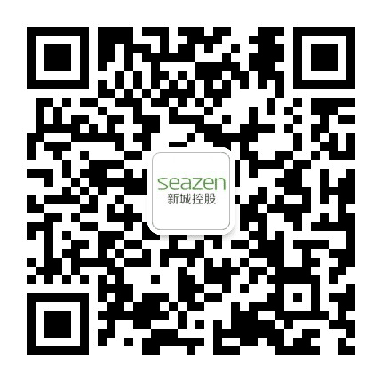 新城齐鲁公众号二维码