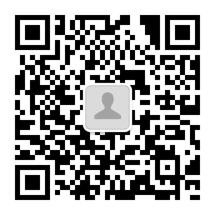 郑州市二七人民医院公众号二维码