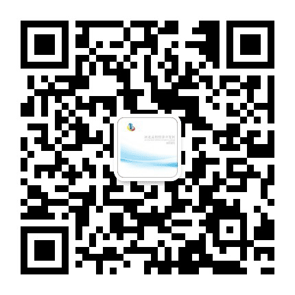 河北孟村经开区公众号二维码