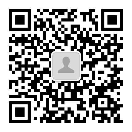 九台区残疾人联合会公众号二维码