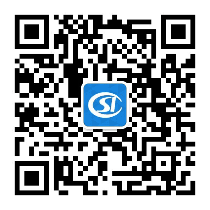 成华社保公众号二维码