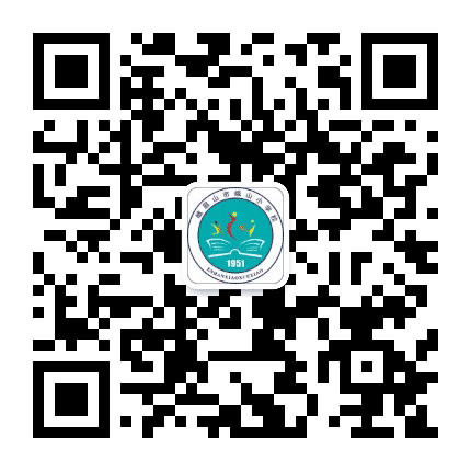 峨眉山市峨山小学校公众号二维码