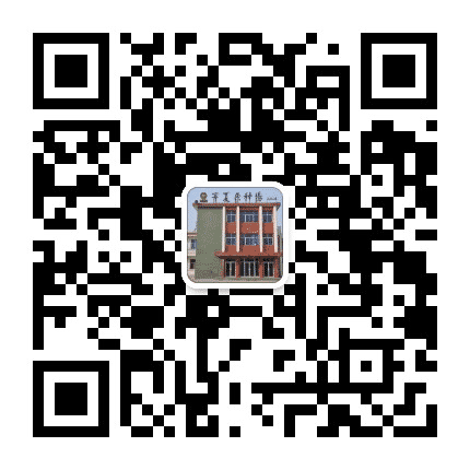 宁夏回族自治区原种场公众号二维码