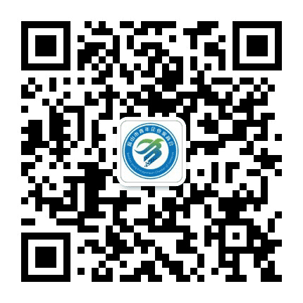 保山市青年企业家商会公众号二维码