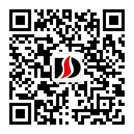 德善苏州律师事务所公众号二维码