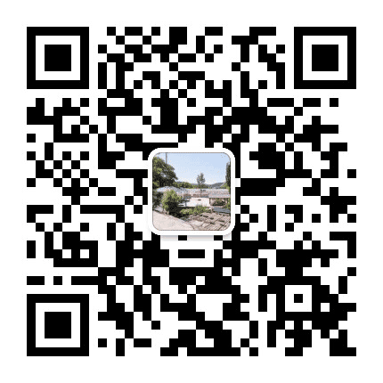 高湾宣传公众号二维码