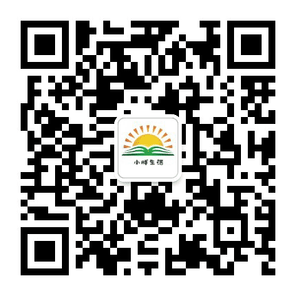 小胖生活小常识公众号二维码