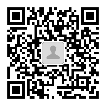 智慧钵池公众号二维码