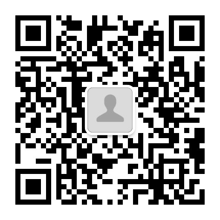 甜蜜川里公众号二维码