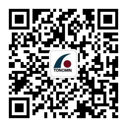 枣强瞳明眼科医院公众号二维码