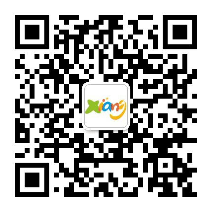 翔安乡村振兴公众号二维码