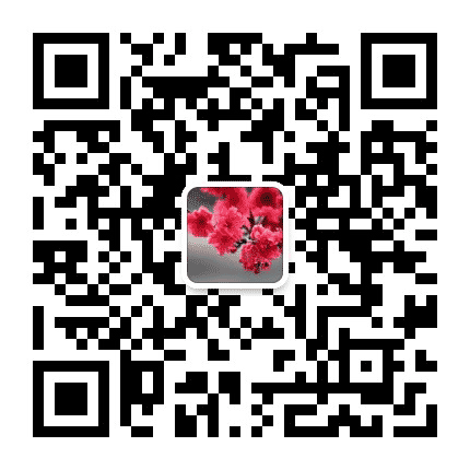 梁祝相册公众号二维码
