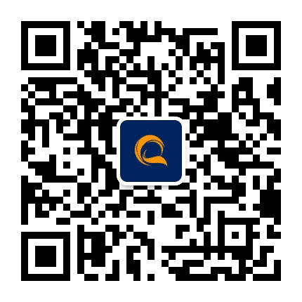前锋播报公众号二维码