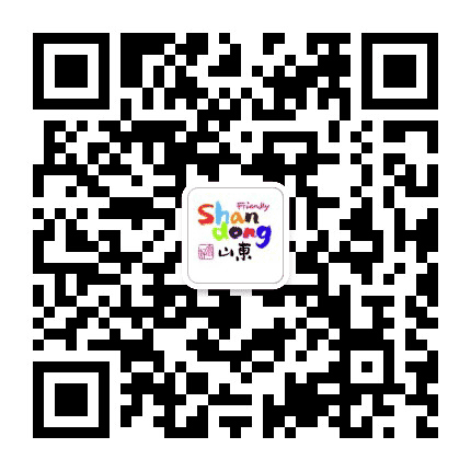 山东旅游专线公众号二维码