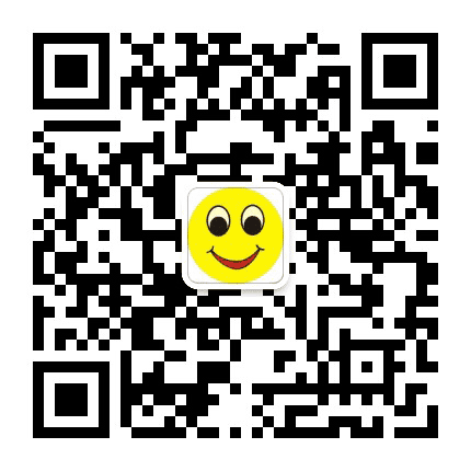 张洪村微服务公众号二维码