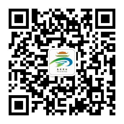 南溪信访公众号二维码