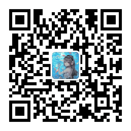 桃子星座图公众号二维码