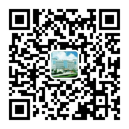 延安电大公众号二维码