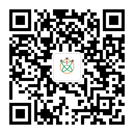 张家界新瑞星水产饲料公众号二维码